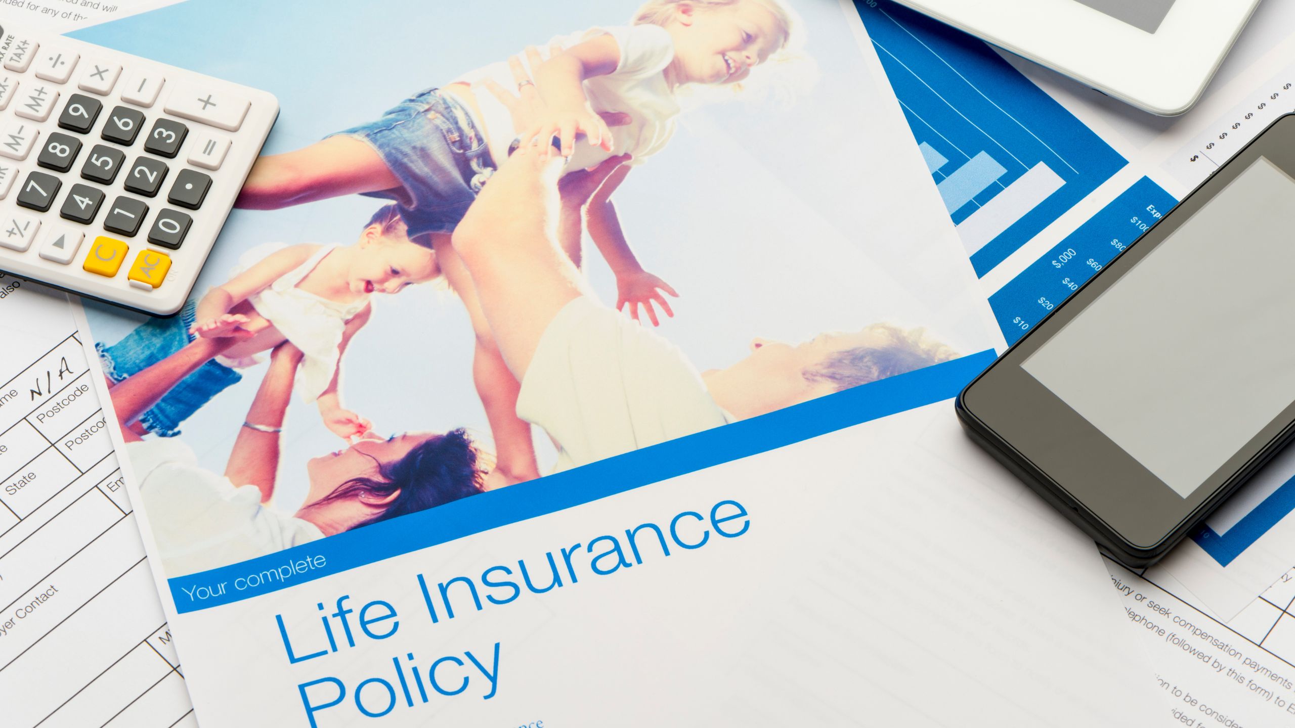 How to Structure Life Insurance for Maximum Tax Efficiency