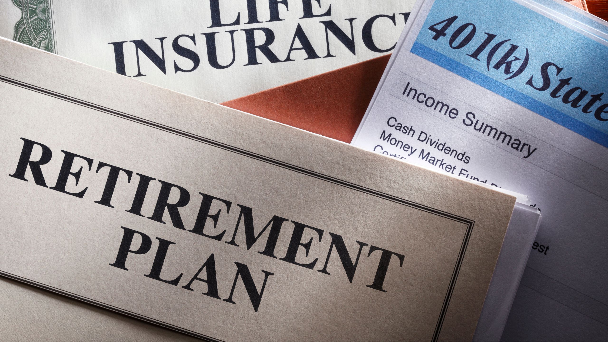 The Strategic Use of Retirement Plans to Reduce Current-Year Taxes