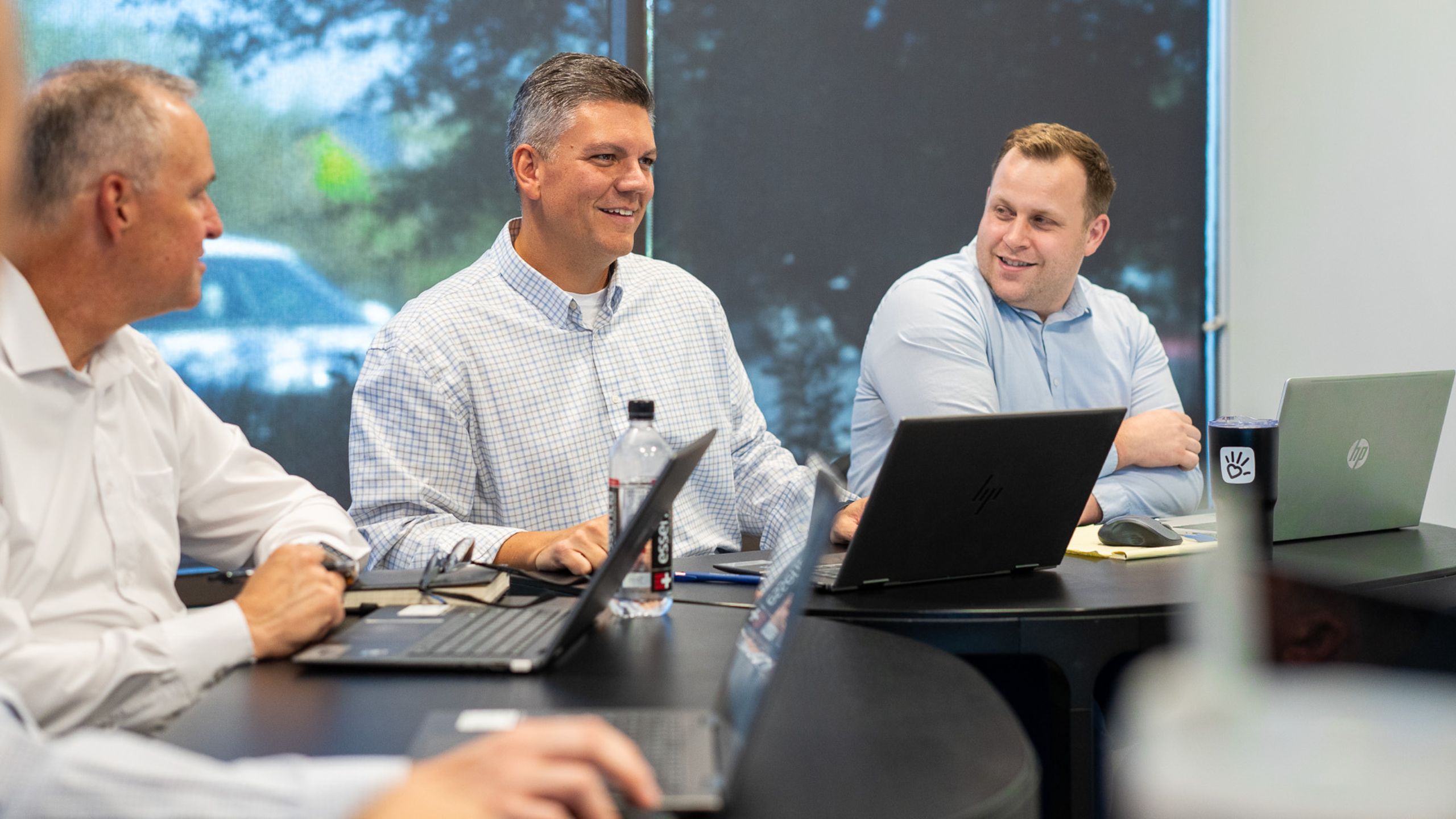 The Power of Integration: How Unified Planning Accelerates Business Growth