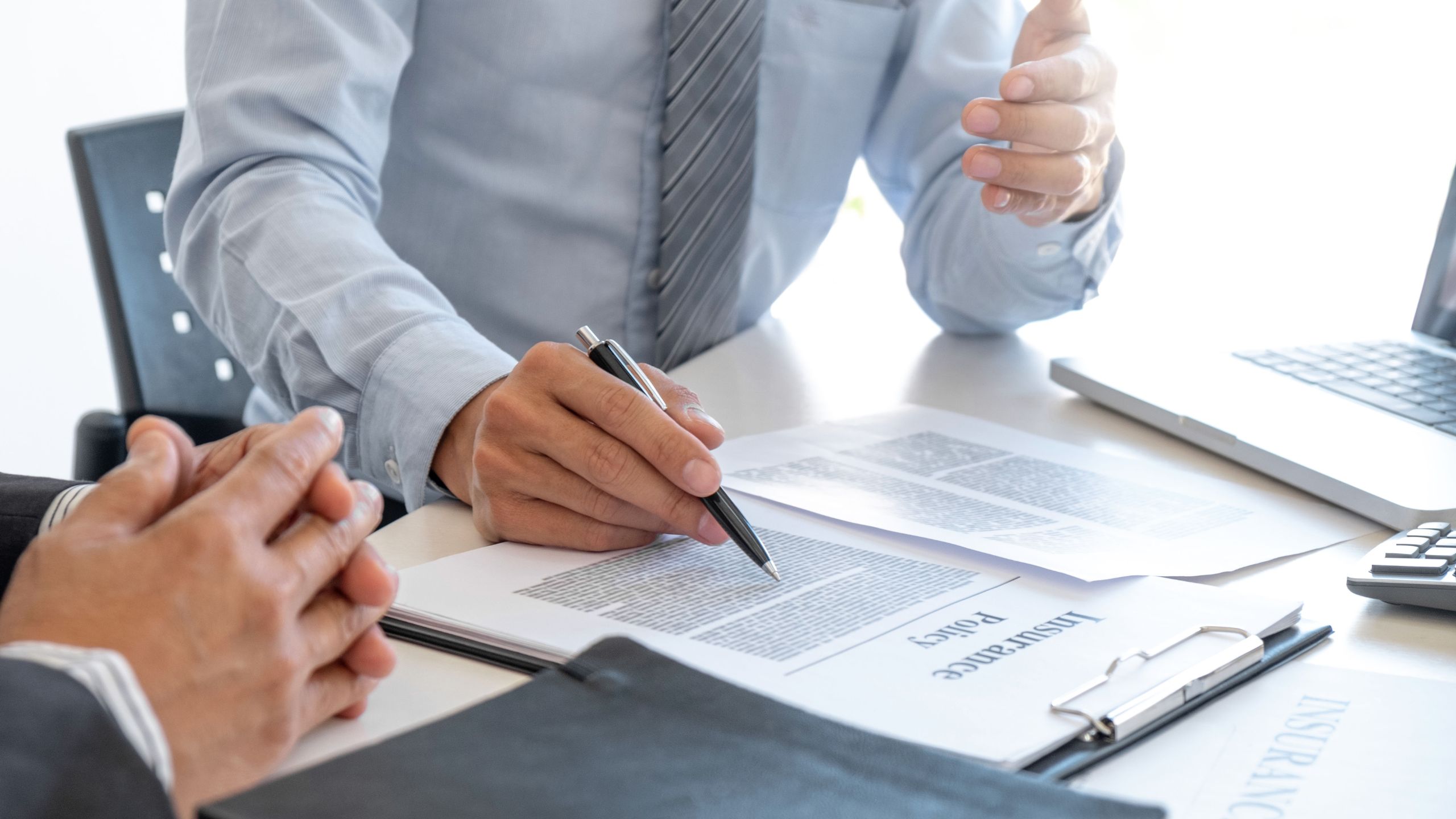 How to Use Life Insurance Strategically in Business Continuity Planning