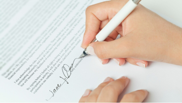 Overlooked Legal Risks in Partnership and Vendor Agreements