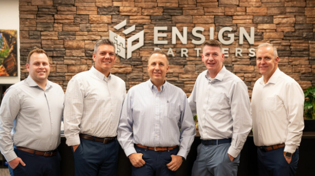 Integrated Planning for Business Formation and Succession