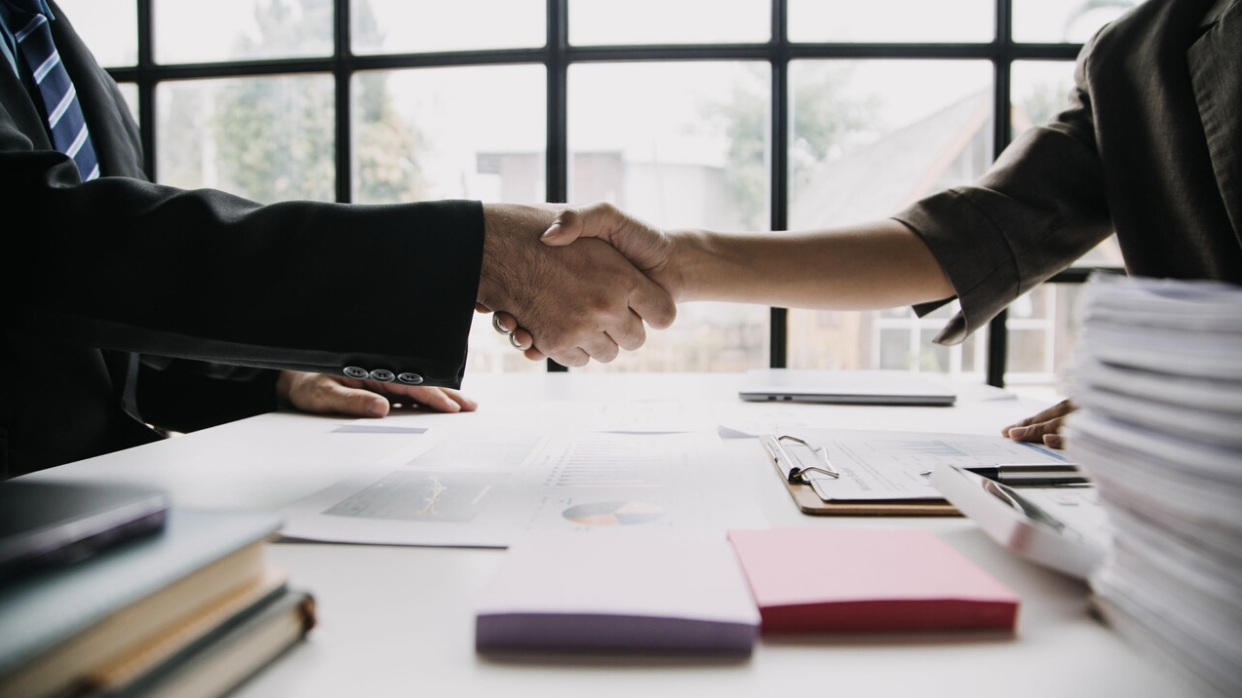 Buy-Sell Agreements 101: Protecting Partners, Families, and Company Continuity