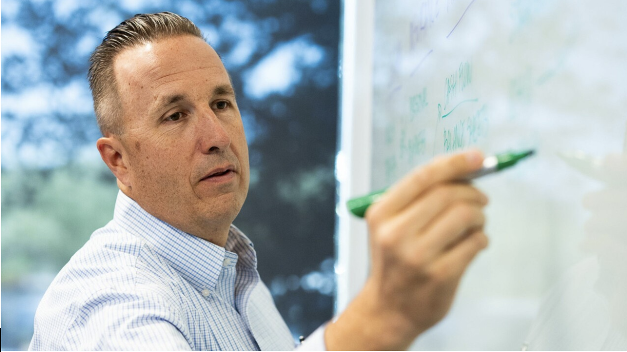 How Strategic Coaching Can Accelerate Growth, Profit, and Leadership for Your Business