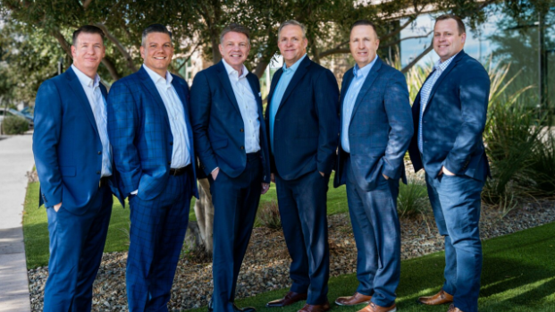From Key Person to Leadership Team: Building Risk Resilience Beyond Individuals 