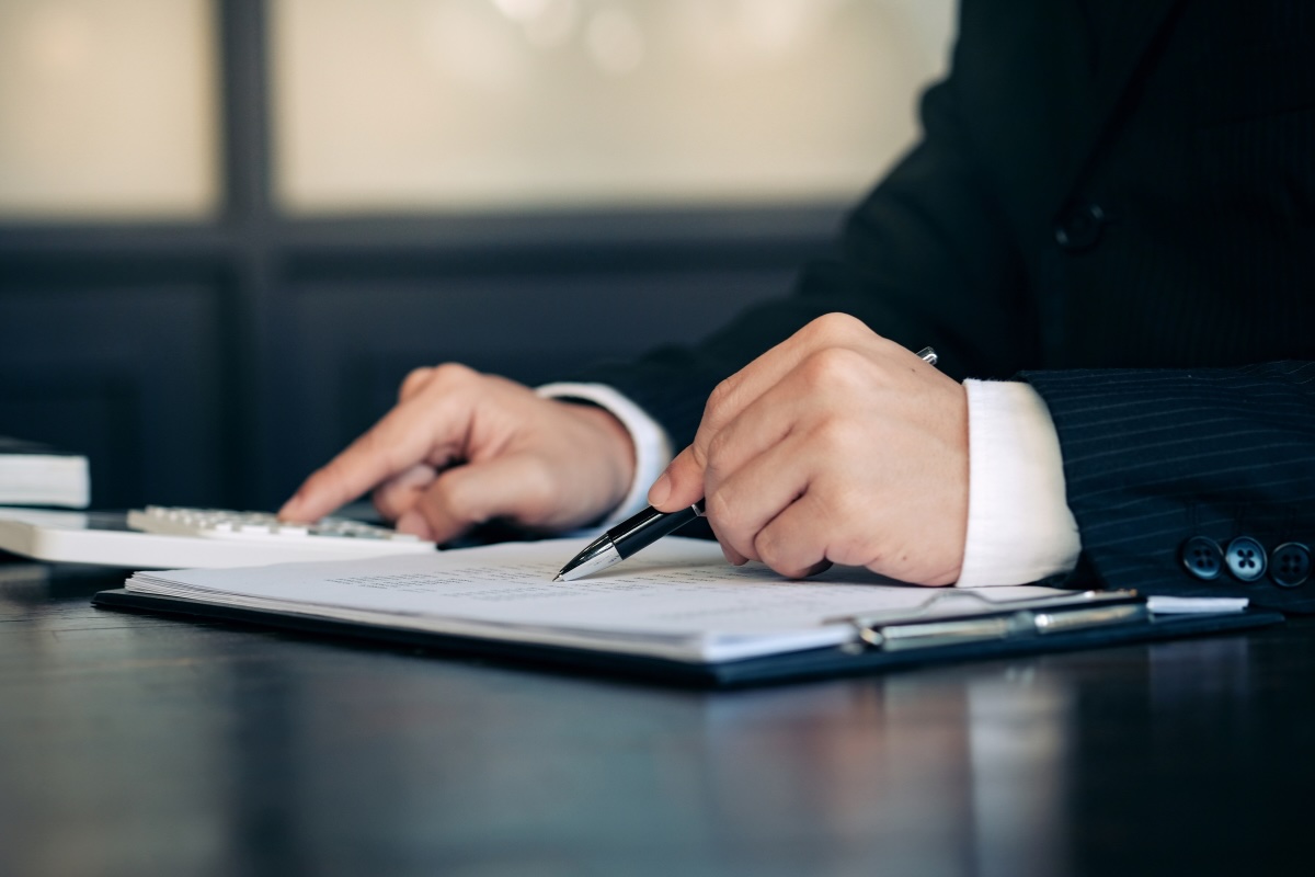 What to Expect When You Work with Ensign