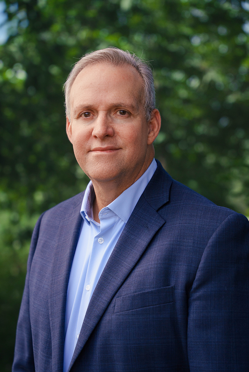 Dan Ferrin