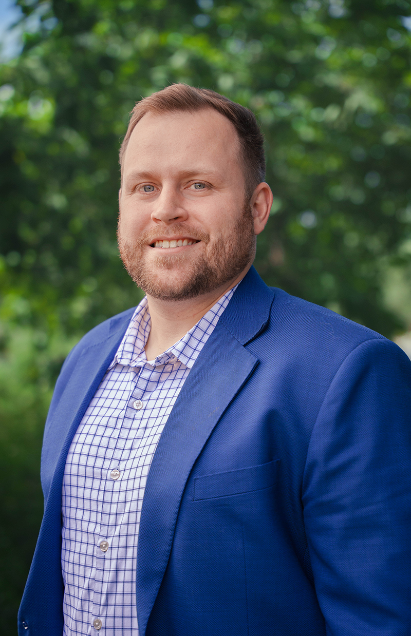 Josh Brown, CPA